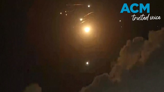 Why Iran fired dozens of missiles into Israel