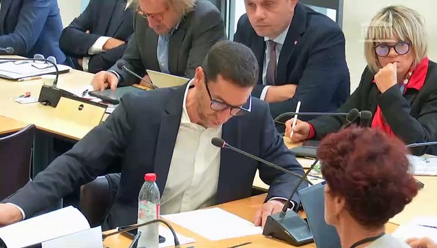 Commission de la défense : Mme Catherine de Salins, présidente du Haut comité d’évaluation de la condition militaire (HCECM), sur le 18ème rapport thématique du HCECM consacré aux « réserves » - Mercredi 2 octobre 2024