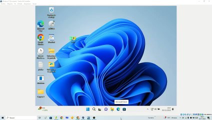  Como RESTAURAR el EXPLORADOR de ARCHIVOS WINDOWS 11 (REINICIAR el EXPLORADOR de ARCHIVOS)