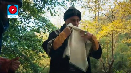 Kurulus Osman Season 6 Episode 165 (1) - Part 01 With Urdu Subtitle  Iqra Studio DailyMotion
