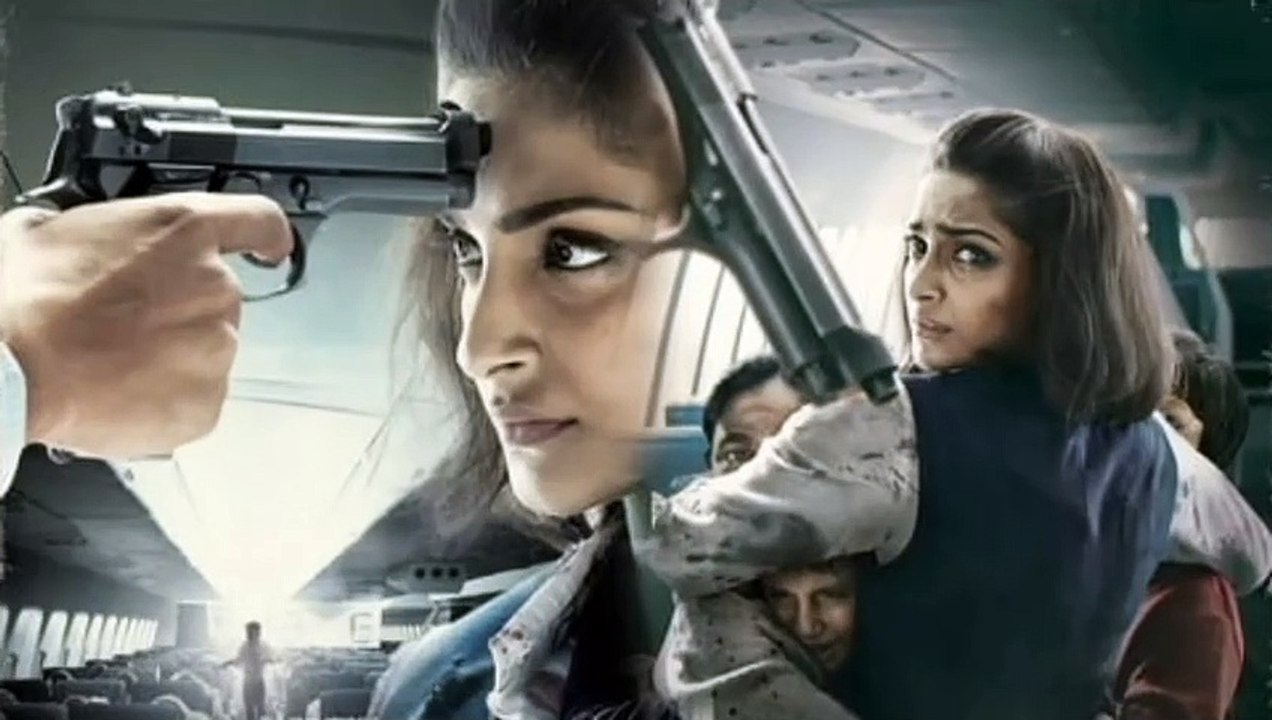 Neerja Full Movie