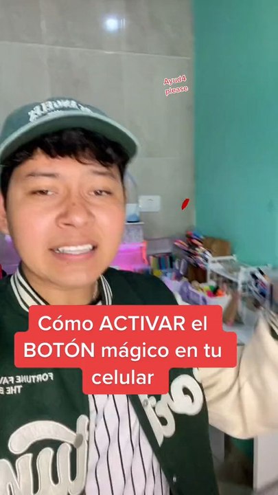 Trucos para tu celular 