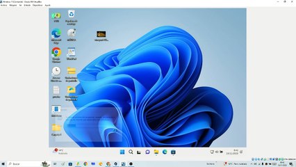 ❌ DESACTIVAR "MOSTRAR CONTENIDO de la VENTANA al ARRASTRAR" en WINDOWS 11