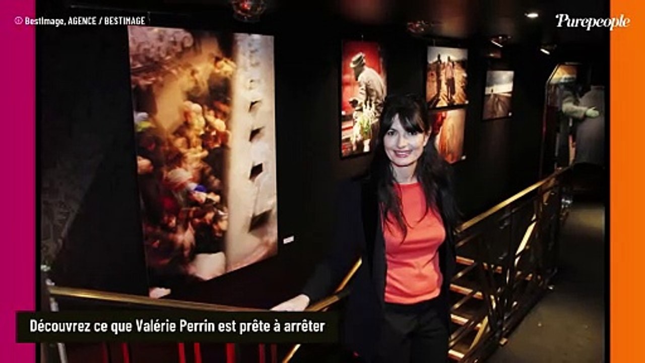 "Si un jour, il part..." : Ce que Valérie Perrin est prête à arrêter lorsque son célèbre mari Claude Lelouch nous aura quittés