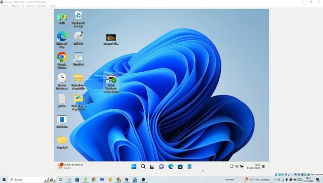 CREAR ACCESO DIRECTO QUITAR HARDWARE de FORMA SEGURA WINDOWS 11