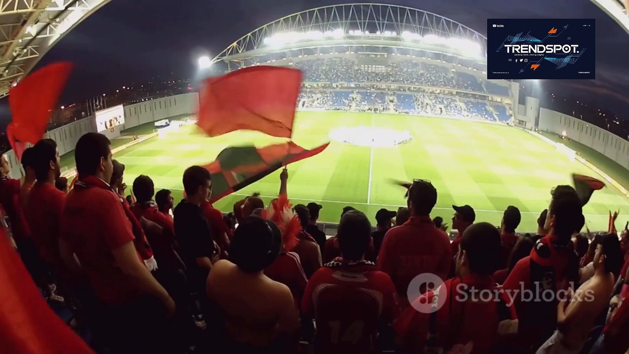 Benfica vs Atletico Madrid Los Colchoneros Thrashed 0-4