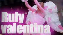 Ruly Valentina, la primer participante de la noche