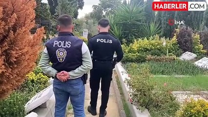 Cem Garipoğlu'nun Mezarı Açılıyor: Güvenlik Önlemleri Alındı