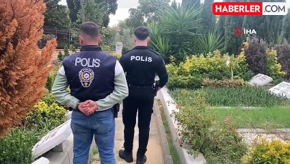 Cem Garipoğlu'nun Mezarı Açılıyor: Güvenlik Önlemleri Alındı