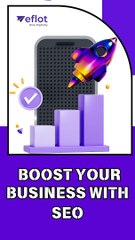 Boost Your Business Revenue with Powerful SEO Techniques! | Eflot
