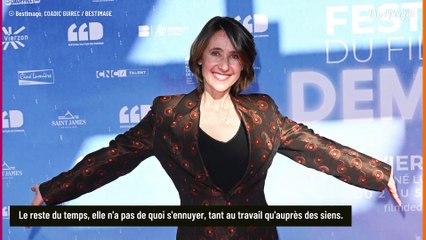 Ensemble la moitié de l'année seulement ! Alexia Laroche-Joubert lève le voile sur le mode de vie particulier de son compagnon Mathieu Grinberg