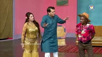 Lucky Dear with Payal Choudhary _ Amanat Chan _