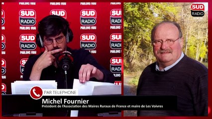 Les petites communes menacées par les coupes budgétaires de La Poste