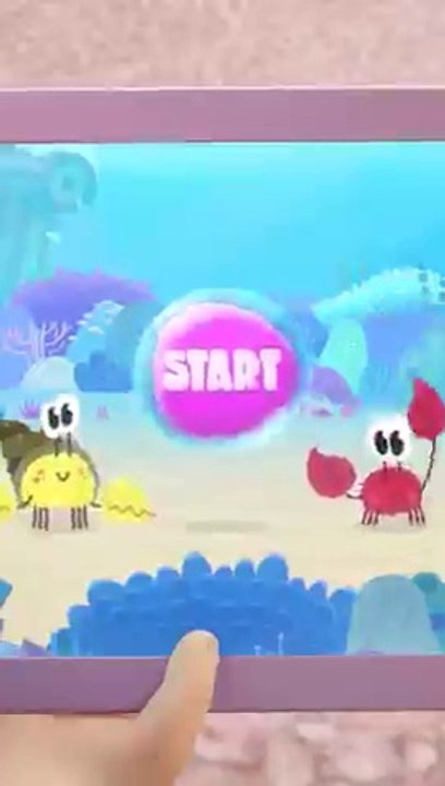 Is that Baby shark?