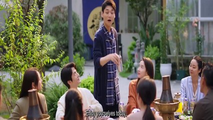 You Are My Lover Friend (2024) Ep.18 Engsub