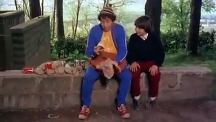 Pierino contro tutti -  TE PIACE A PORPETTA? - Alvaro Vitali
