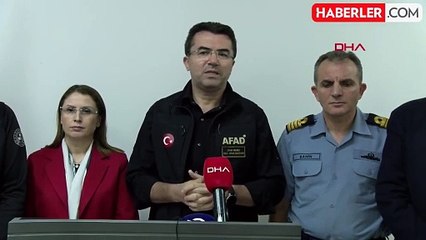 Video herunterladen: BARTIN AFAD Başkanı Memiş, Bartın'da incelemelerde bulundu