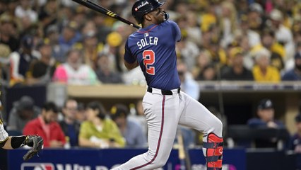 Atlanta vs San Diego: High Drama in Close Baseball Match