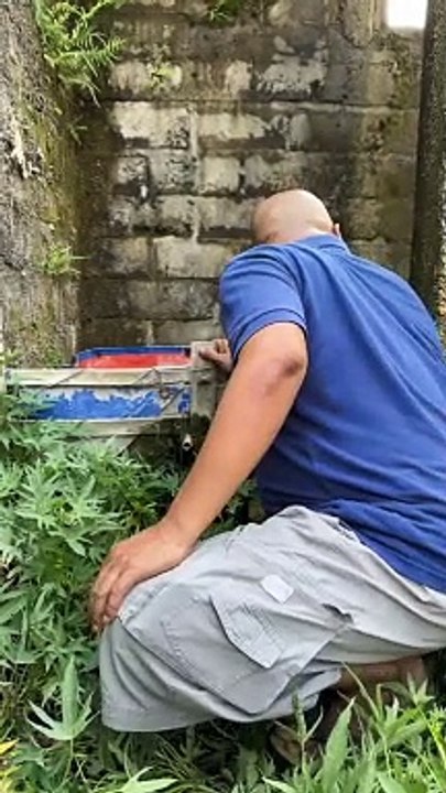 Enter Sekali pakndul