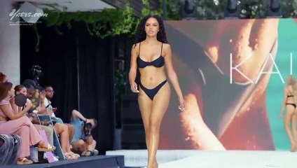 Kaio Swimwear Steals the Show at Miami Swim Week 🌴