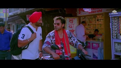 Bobby Deol Best Scene Tasty.Vibes