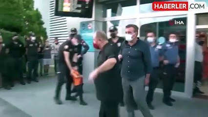 Seçil Erzan davasında gazetecinin avukatına tehdit iddiası