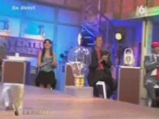 Final Inventeur de L'année