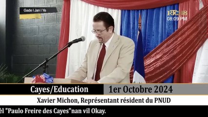 GADE L JAN L YE 01 OCTOBRE 2024