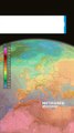 Calo delle temperature imminente