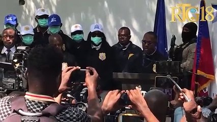ULCC mande pou lajistis mete aksyon piblik an mouvman kont 3 konseye Prezidan yo pou eskandal BNC a