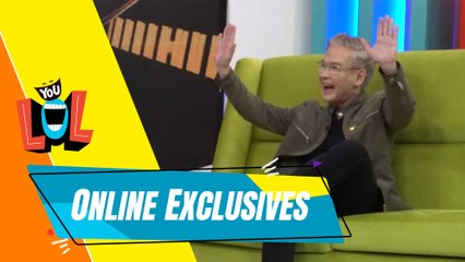 Fast Talk with Boy Abunda: Raymond Lauchengco, may artistang muntik makatuluyan? (YouLOL Exclusives)