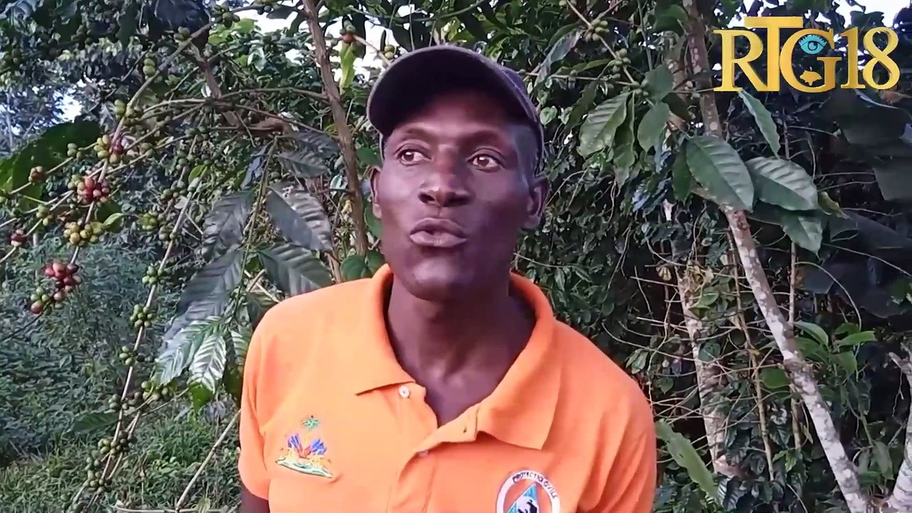 Centre.- Abitan nan lokalite Dopak, komin Batis depatman Sant prezante yon seri pwoblèm yap fè fas.