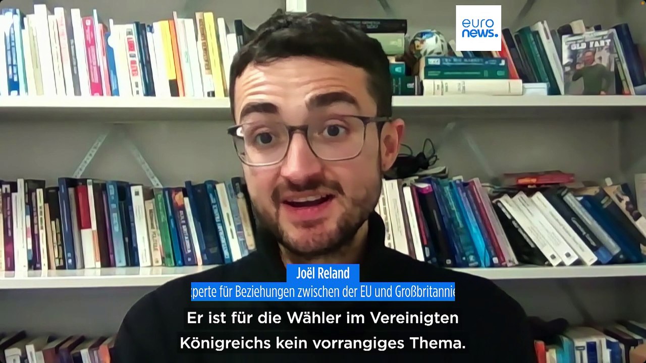 Nachrichten des Tages | 3. Oktober - Morgenausgabe