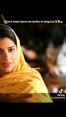 Girls k roast krny ka tareeqa