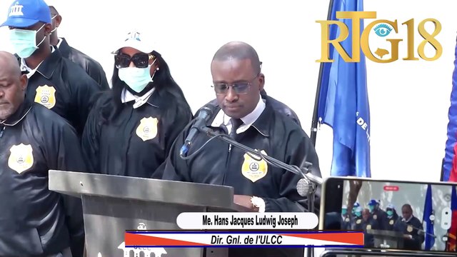 ULCC mande lajistis mete aksyon piblik an mouvman kont 3 konseye Prezidan ki enplike nan dosye BNC a