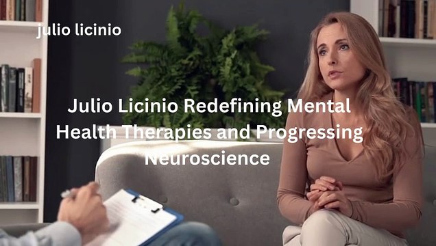 Redefining Psychiatry and Healthcare Equity