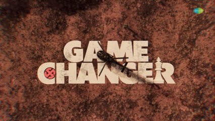 Dam Tu Dikhaja _ Game Changer _ Ram Charan _ Shankar _ Thaman S _ Nakash Aziz _ Kumaar