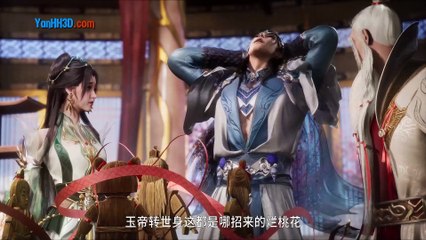 Sư Huynh A Sư Huynh Tập 57 Thuyết Minh