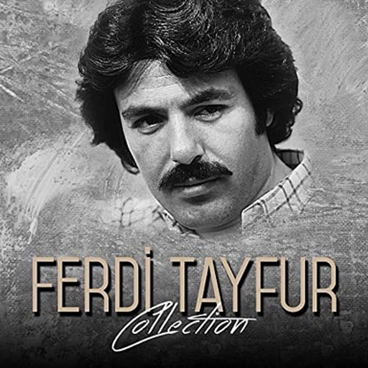 Ferdi Tayfur - Ne Senden Geçerim