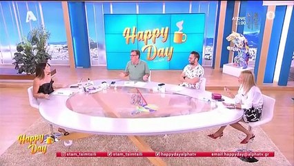 Τσιμτσιλή για Ματούλα Ζαμάνη: «Γιατί έγινε τόσο μεγάλο θέμα;»