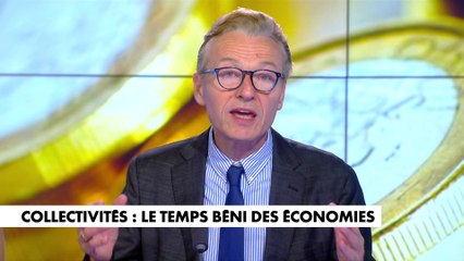 La chronique éco du 03/10/2024