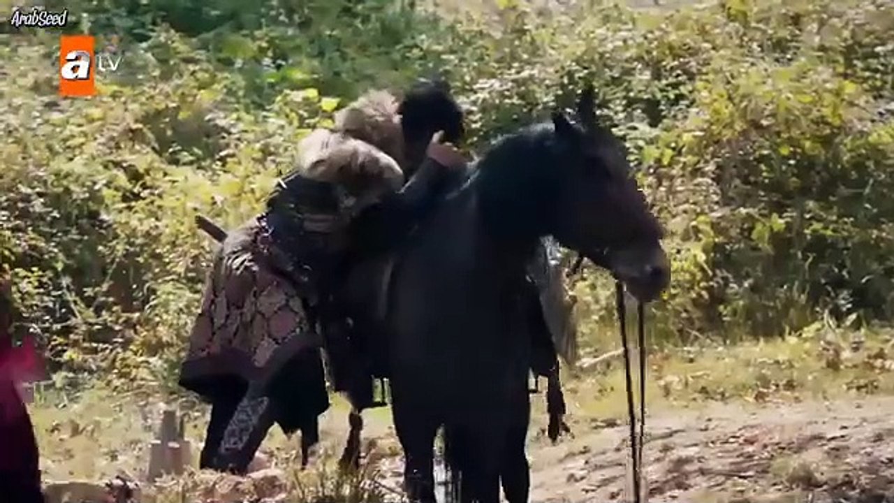 _1مسلسل قيامة عثمان الحلقة 165 مترجمة