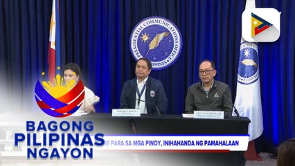 Pamahalaan, Nakahanda para sa posibleng mas matindi pang tensyon sa Lebanon