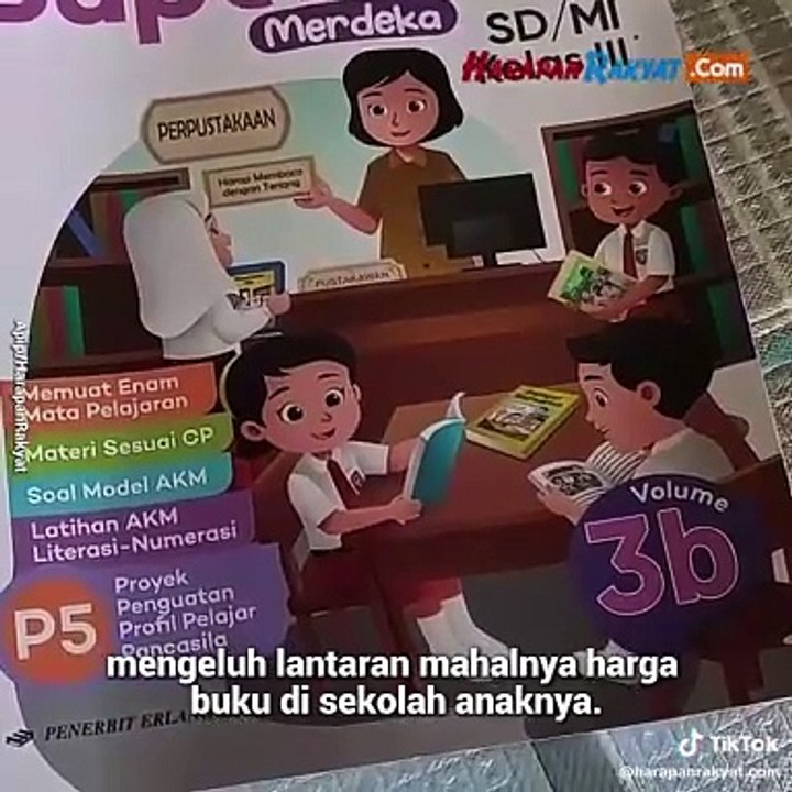 Buku Mahal