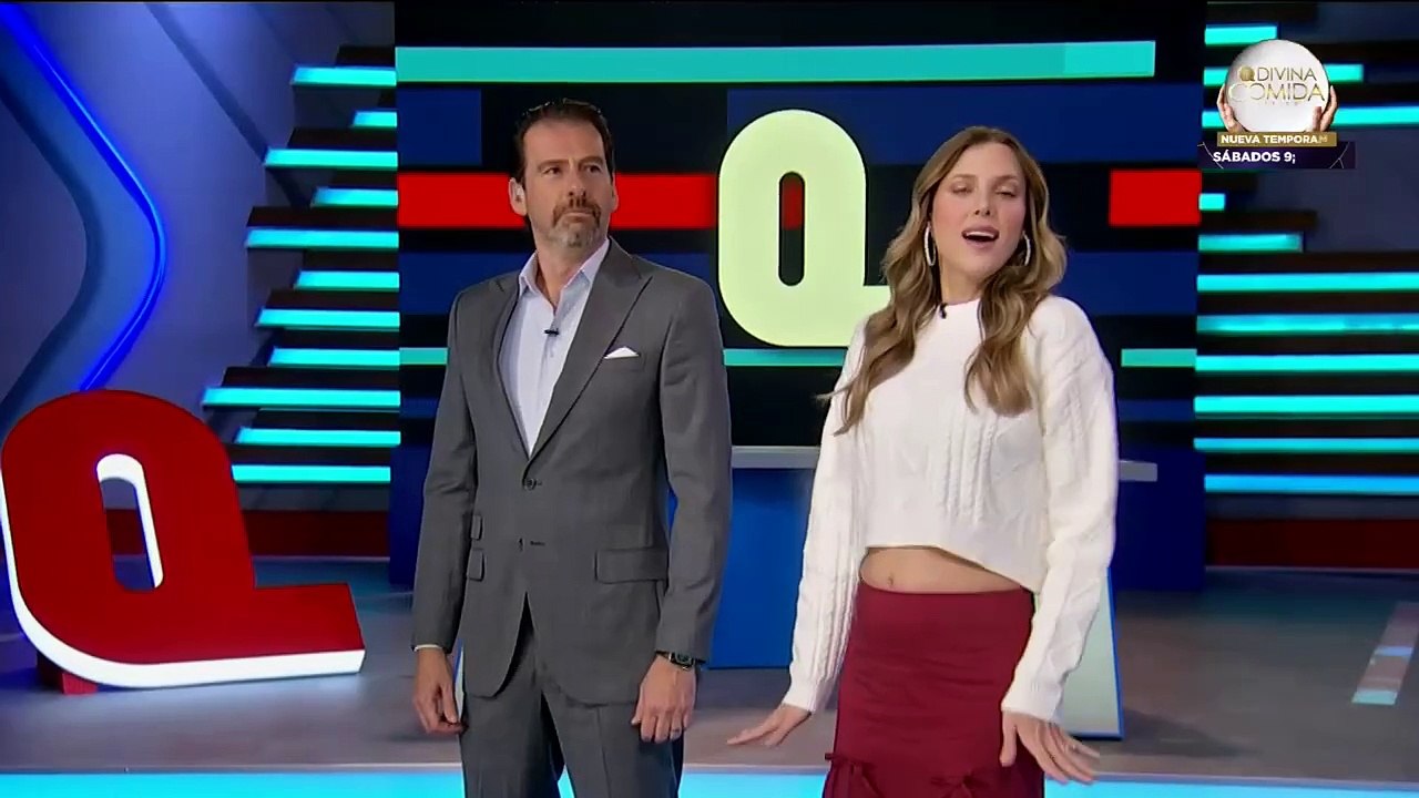 ¿Qué está haciendo?
