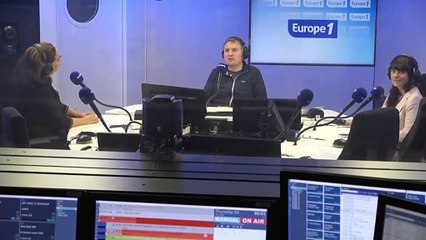 Bruno Retailleau demande que les associations sortent du dispositif des centres de rétention administrative