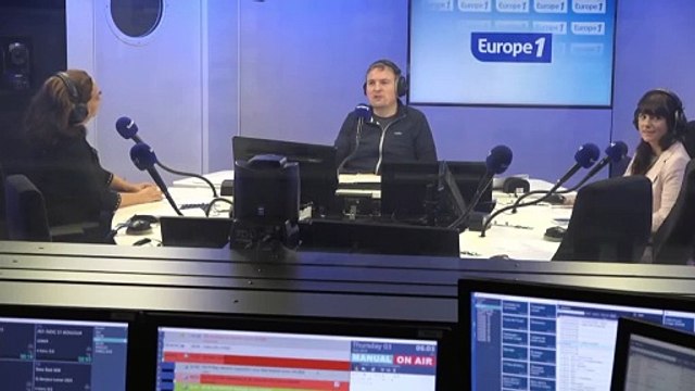 Bruno Retailleau demande que les associations sortent du dispositif des centres de rétention administrative