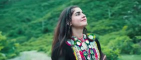 Alizeh Khan - Zrah (Official Video) | Khushhal Khan Khattak