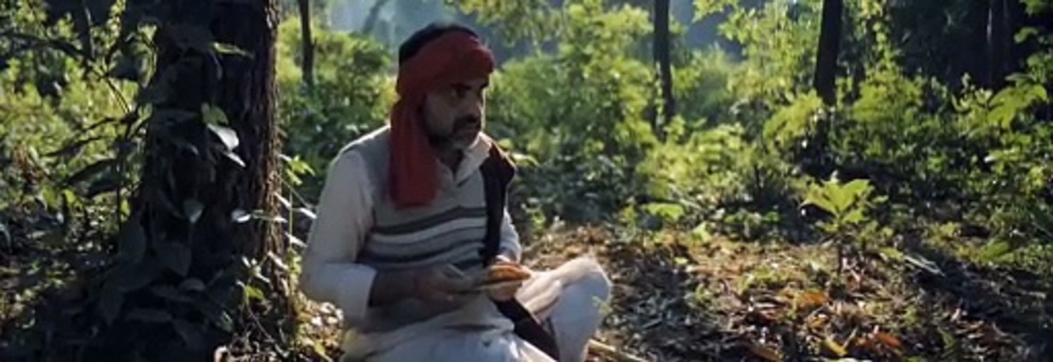 Sherdil The Pilibhit Saga 2022 Hindi Movie