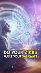 Expect nothing - Let Allah ﷻ surprise you